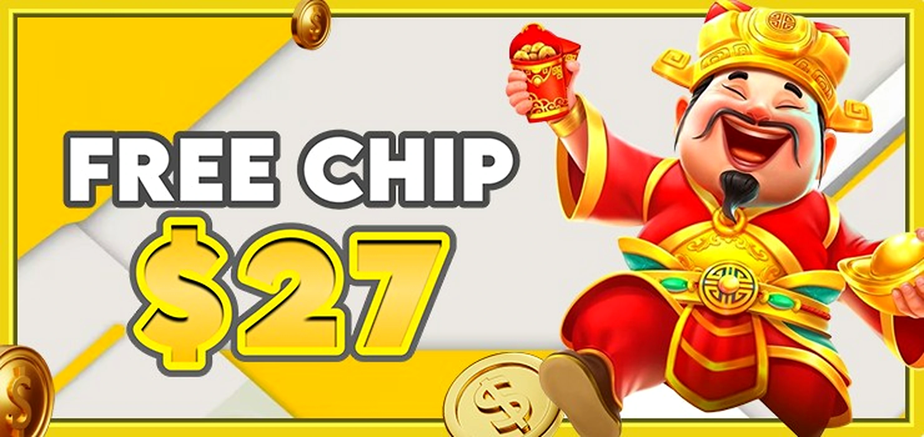 LIVEBET777 free chip 27 promotion
