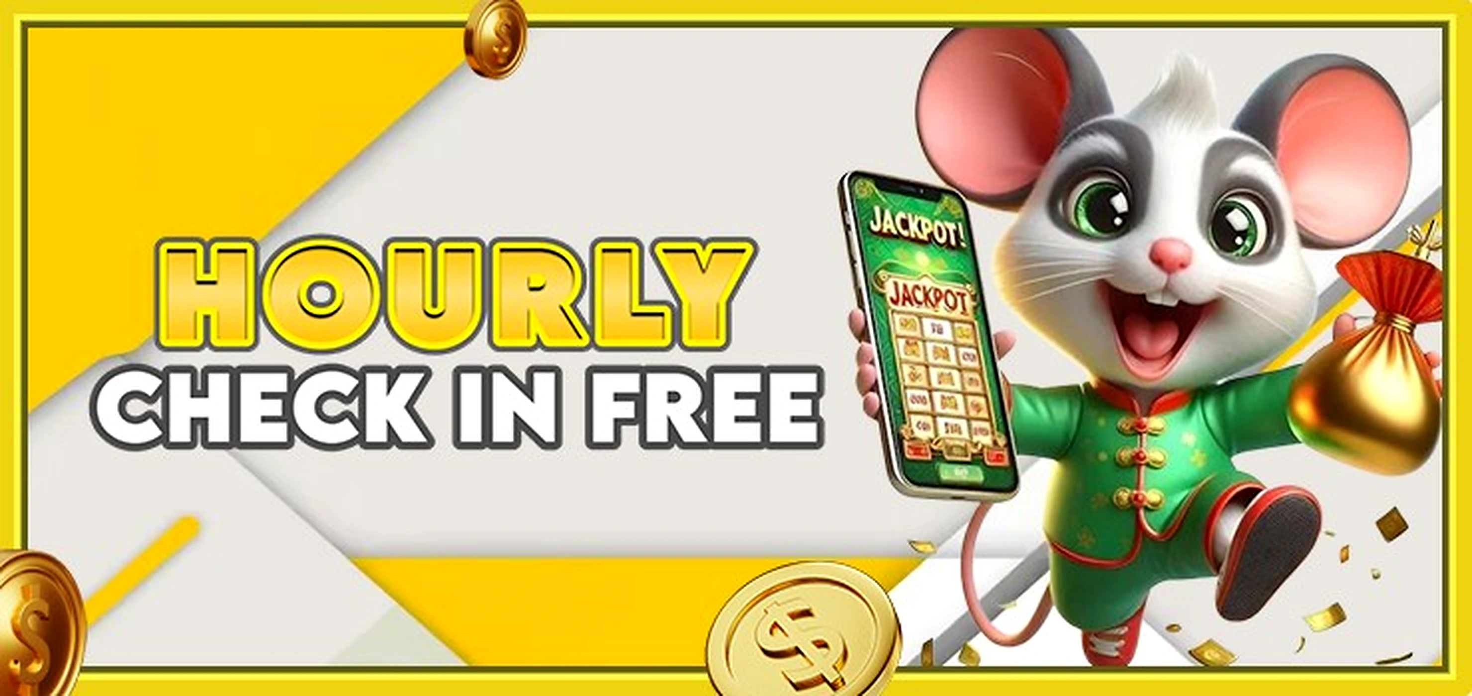 LIVEBET777 hourly check-in promotion