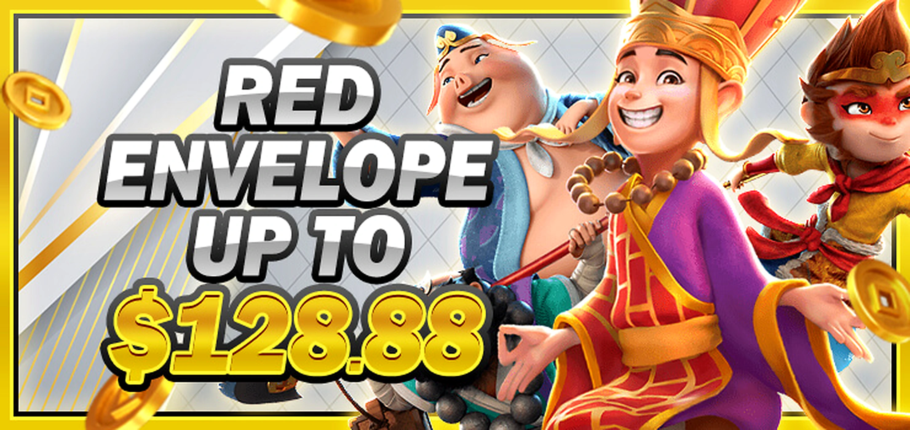 LIVEBET777 red envelope reward promotion